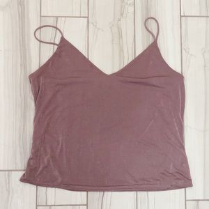 NWT madison & berkeley top